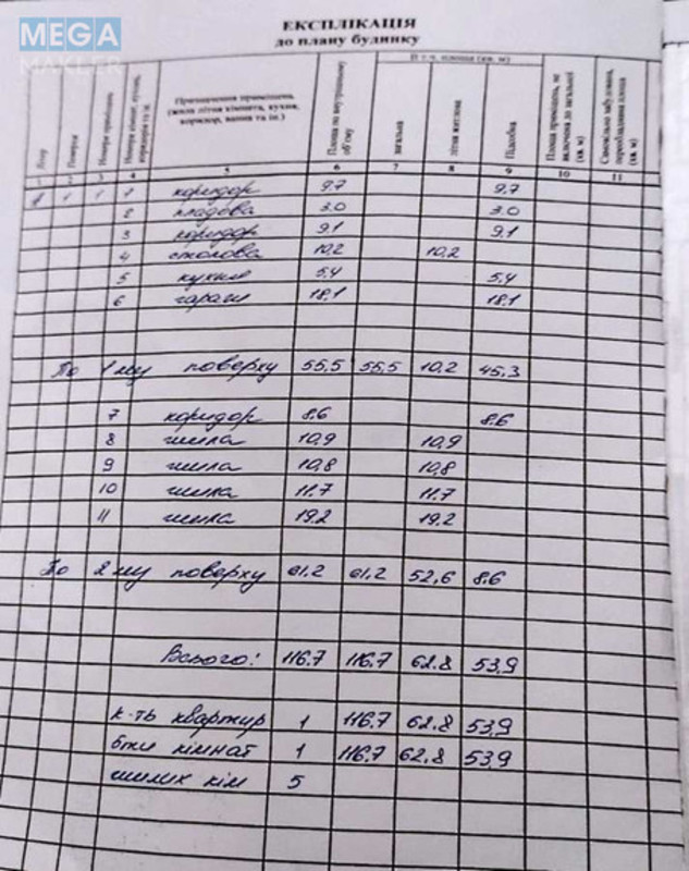 Продаж дома, 2 поверху, 112 кв.м, 5 кімнат, ділянка 7 соток, <a class="location-link" href="/nikolaevka-selo-kv-makarovskij-rajon/" title="Недвижимость Миколаївка">Миколаївка</a>, николаевская (изображение 4)