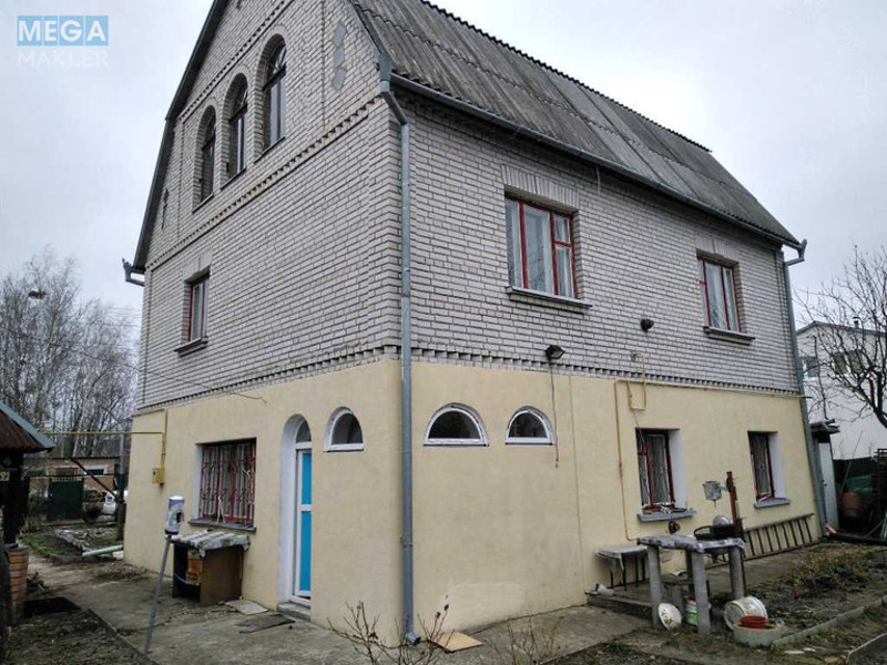 Продаж дома, 2 поверху, 112 кв.м, 5 кімнат, ділянка 7 соток, <a class="location-link" href="/nikolaevka-selo-kv-makarovskij-rajon/" title="Недвижимость Миколаївка">Миколаївка</a>, николаевская (изображение 16)