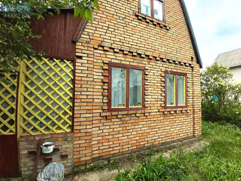 Продаж дома, 2 поверху, 55 кв.м, 2 кімнати, ділянка 6 соток, <a class="location-link" href="/nikolaevka-selo-kv-makarovskij-rajon/" title="Недвижимость Миколаївка">Миколаївка</a>, николоевская (изображение 2)