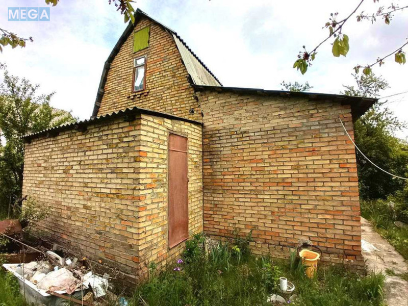 Продаж дома, 2 поверху, 55 кв.м, 2 кімнати, ділянка 6 соток, <a class="location-link" href="/nikolaevka-selo-kv-makarovskij-rajon/" title="Недвижимость Миколаївка">Миколаївка</a>, николоевская (изображение 3)