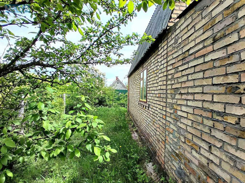 Продаж дома, 2 поверху, 55 кв.м, 2 кімнати, ділянка 6 соток, <a class="location-link" href="/nikolaevka-selo-kv-makarovskij-rajon/" title="Недвижимость Миколаївка">Миколаївка</a>, николоевская (изображение 4)