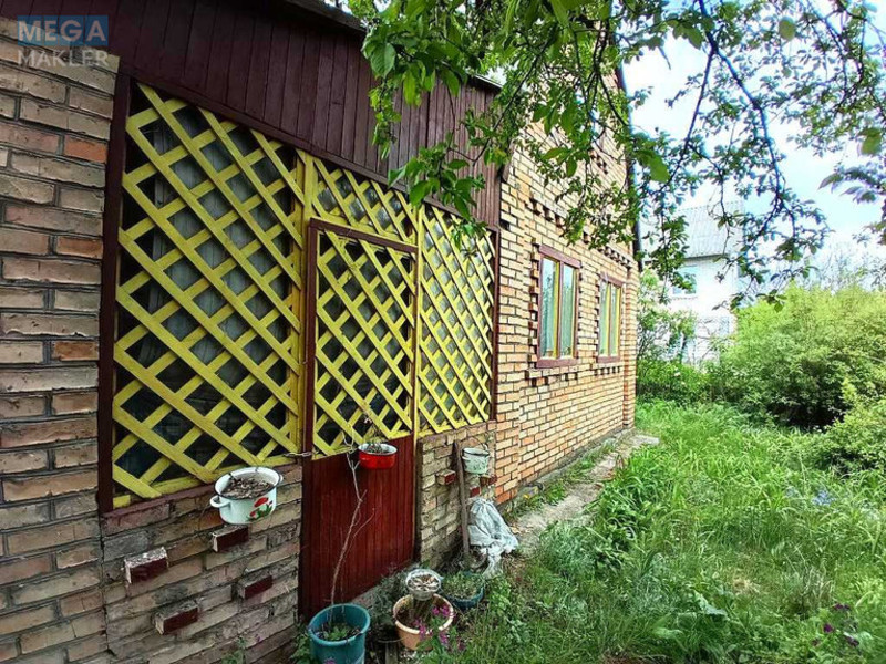 Продаж дома, 2 поверху, 55 кв.м, 2 кімнати, ділянка 6 соток, <a class="location-link" href="/nikolaevka-selo-kv-makarovskij-rajon/" title="Недвижимость Миколаївка">Миколаївка</a>, николоевская (изображение 9)
