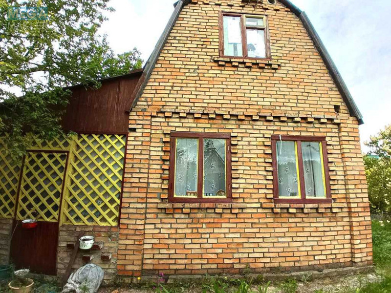 Продаж дома, 2 поверху, 55 кв.м, 2 кімнати, ділянка 6 соток, <a class="location-link" href="/nikolaevka-selo-kv-makarovskij-rajon/" title="Недвижимость Миколаївка">Миколаївка</a>, николоевская (изображение 10)