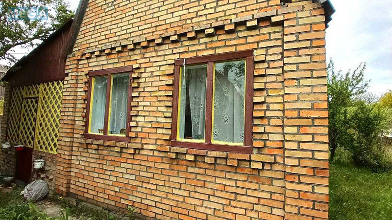 Продаж дома, 2 поверху, 55 кв.м, 2 кімнати, ділянка 6 соток, <a class="location-link" href="/nikolaevka-selo-kv-makarovskij-rajon/" title="Недвижимость Миколаївка">Миколаївка</a>, николоевская (изображение 11)