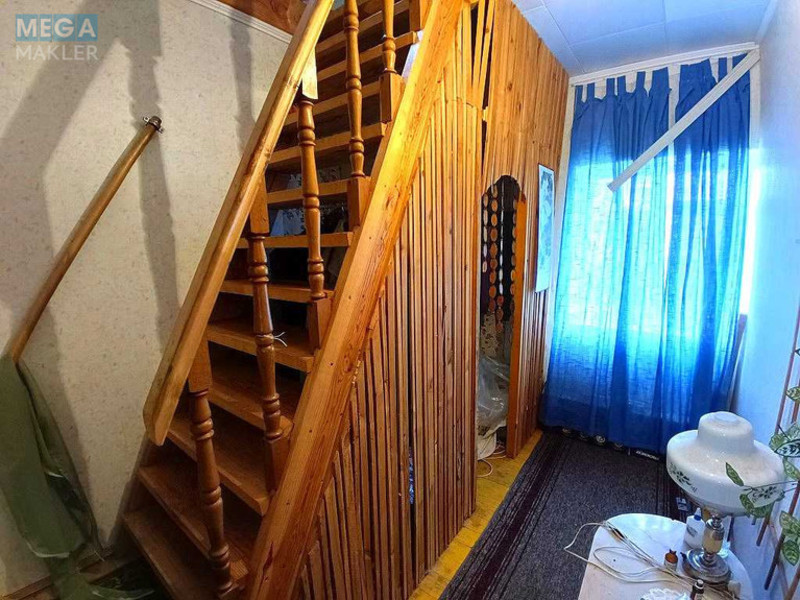 Продаж дома, 2 поверху, 55 кв.м, 2 кімнати, ділянка 6 соток, <a class="location-link" href="/nikolaevka-selo-kv-makarovskij-rajon/" title="Недвижимость Миколаївка">Миколаївка</a>, николоевская (изображение 13)