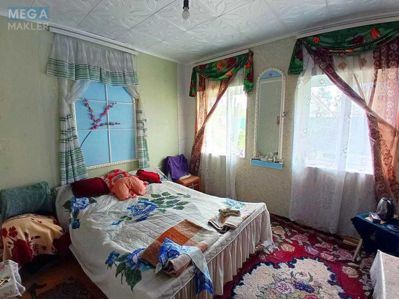 Продаж дома, 2 поверху, 55 кв.м, 2 кімнати, ділянка 6 соток, <a class="location-link" href="/nikolaevka-selo-kv-makarovskij-rajon/" title="Недвижимость Миколаївка">Миколаївка</a>, николоевская (изображение 14)