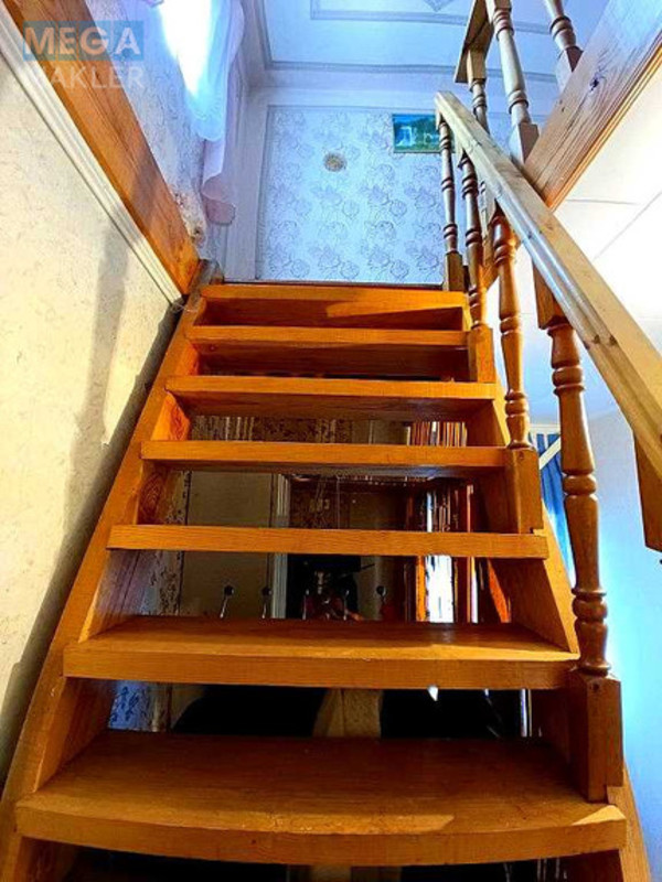 Продаж дома, 2 поверху, 55 кв.м, 2 кімнати, ділянка 6 соток, <a class="location-link" href="/nikolaevka-selo-kv-makarovskij-rajon/" title="Недвижимость Миколаївка">Миколаївка</a>, николоевская (изображение 15)
