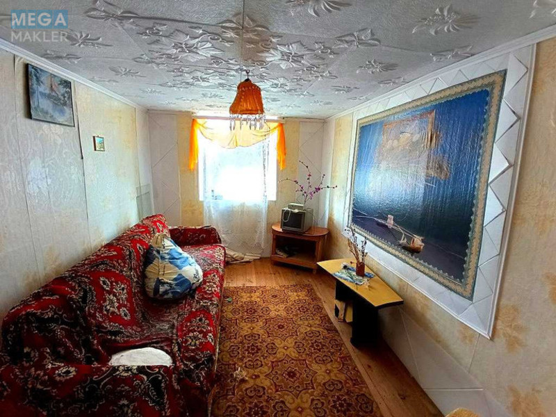 Продаж дома, 2 поверху, 55 кв.м, 2 кімнати, ділянка 6 соток, <a class="location-link" href="/nikolaevka-selo-kv-makarovskij-rajon/" title="Недвижимость Миколаївка">Миколаївка</a>, николоевская (изображение 16)