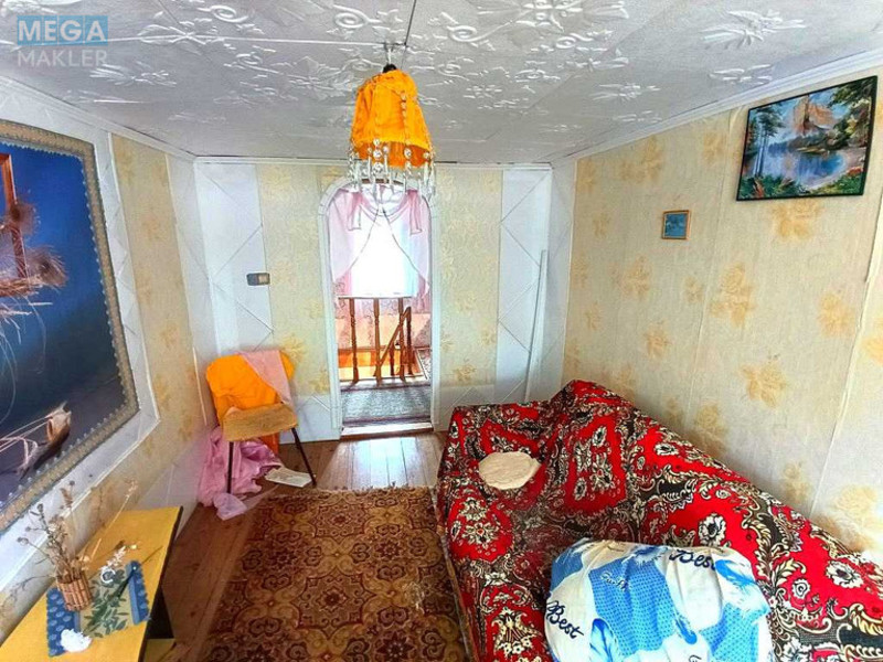 Продаж дома, 2 поверху, 55 кв.м, 2 кімнати, ділянка 6 соток, <a class="location-link" href="/nikolaevka-selo-kv-makarovskij-rajon/" title="Недвижимость Миколаївка">Миколаївка</a>, николоевская (изображение 17)
