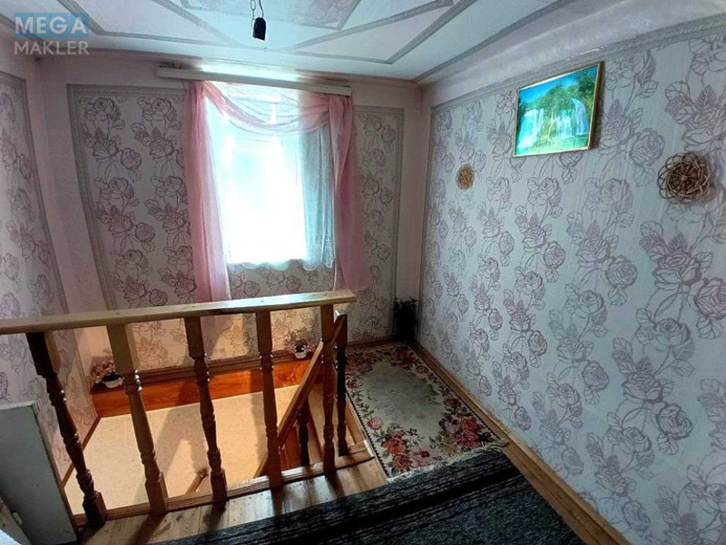 Продаж дома, 2 поверху, 55 кв.м, 2 кімнати, ділянка 6 соток, <a class="location-link" href="/nikolaevka-selo-kv-makarovskij-rajon/" title="Недвижимость Миколаївка">Миколаївка</a>, николоевская (изображение 18)