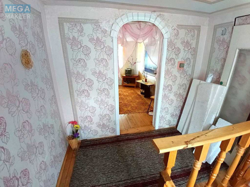 Продаж дома, 2 поверху, 55 кв.м, 2 кімнати, ділянка 6 соток, <a class="location-link" href="/nikolaevka-selo-kv-makarovskij-rajon/" title="Недвижимость Миколаївка">Миколаївка</a>, николоевская (изображение 19)