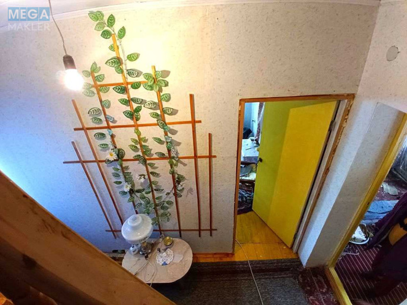 Продаж дома, 2 поверху, 55 кв.м, 2 кімнати, ділянка 6 соток, <a class="location-link" href="/nikolaevka-selo-kv-makarovskij-rajon/" title="Недвижимость Миколаївка">Миколаївка</a>, николоевская (изображение 20)