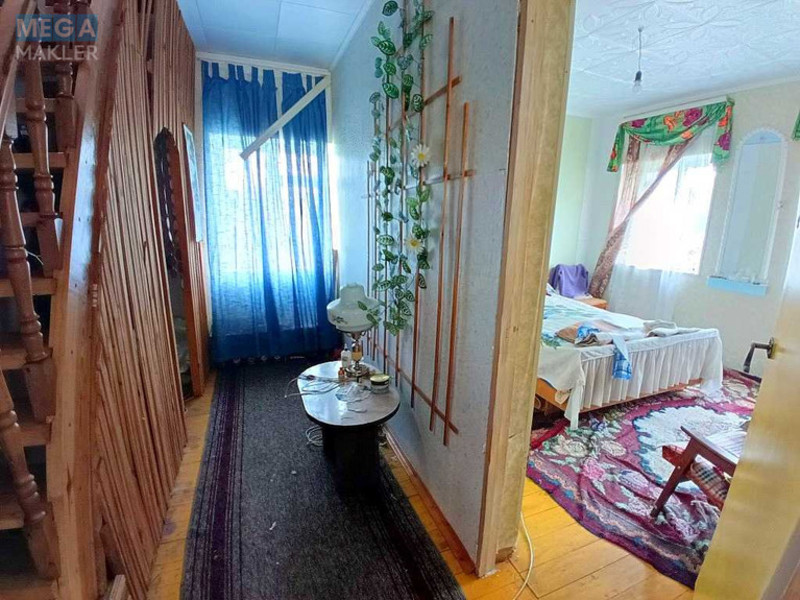 Продаж дома, 2 поверху, 55 кв.м, 2 кімнати, ділянка 6 соток, <a class="location-link" href="/nikolaevka-selo-kv-makarovskij-rajon/" title="Недвижимость Миколаївка">Миколаївка</a>, николоевская (изображение 21)