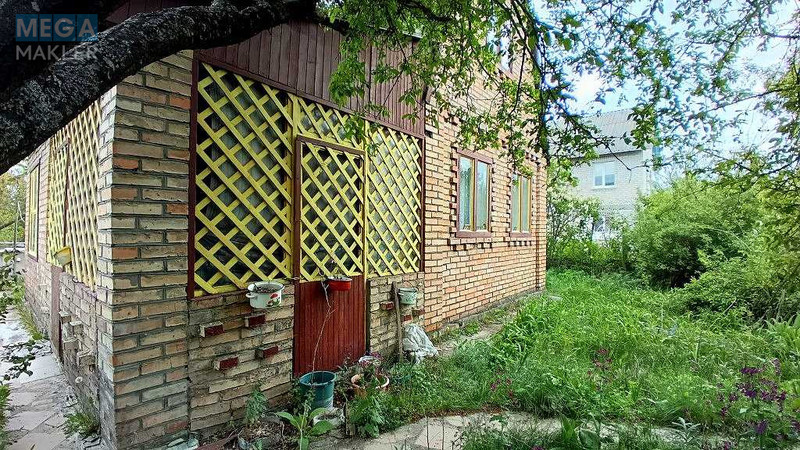 Продаж дома, 2 поверху, 55 кв.м, 2 кімнати, ділянка 6 соток, <a class="location-link" href="/nikolaevka-selo-kv-makarovskij-rajon/" title="Недвижимость Миколаївка">Миколаївка</a>, николоевская (изображение 25)