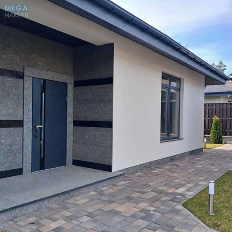 Продаж дома, 1 поверх, 185 кв.м, 5 кімнат, ділянка 10 соток, <a class="location-link" href="/bucha/" title="Недвижимость Буча">Буча</a>, Киево Мироцкая (изображение 9)