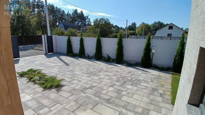 Продаж дома, 1 поверх, 165 кв.м, 4 кімнати, ділянка 7 соток, <a class="location-link" href="/kapitanovka-selo-kv/" title="Недвижимость Капітанівка">Капітанівка</a>, Озерная (изображение 8)