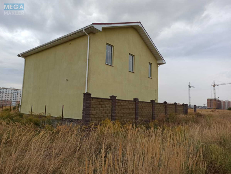 Продажа участка, 9 соток, участок под жилую застройку, <a class="location-link" href="/sofievskaya-borshagovka/" title="Недвижимость Софіївська Борщагівка">Софіївська Борщагівка</a>, свободи (изображение 3)