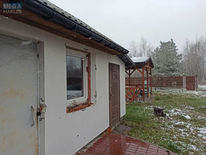 Продаж дома, 2 поверху, 404 кв.м, 7 кімнат, ділянка 14 соток, <a class="location-link" href="/zdvizhovka/" title="Недвижимость Здвижівка">Здвижівка</a>, Покровська, 15В (изображение 4)