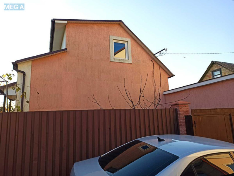 Продаж дома, 2 поверху, 81 кв.м, 3 кімнати, ділянка 5 соток, <a class="location-link" href="/gnedin/" title="Недвижимость Гнідін">Гнідин</a>, 7 вишнева, 65 (изображение 4)