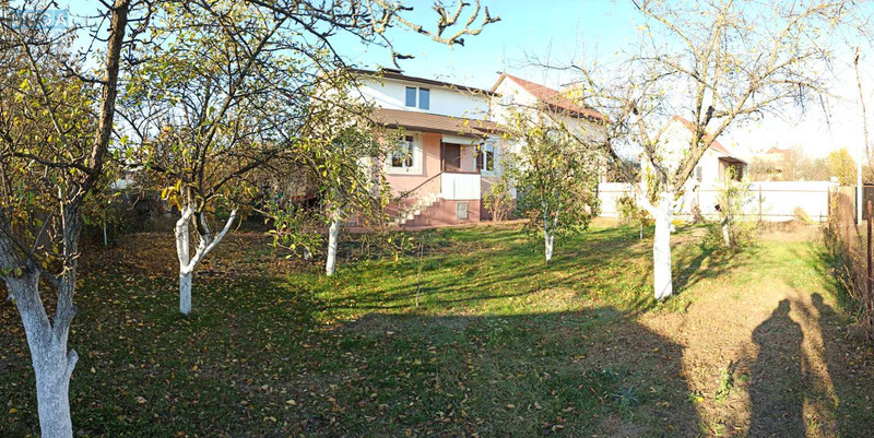 Продаж дома, 2 поверху, 81 кв.м, 3 кімнати, ділянка 5 соток, <a class="location-link" href="/gnedin/" title="Недвижимость Гнідін">Гнідин</a>, 7 вишнева, 65 (изображение 25)