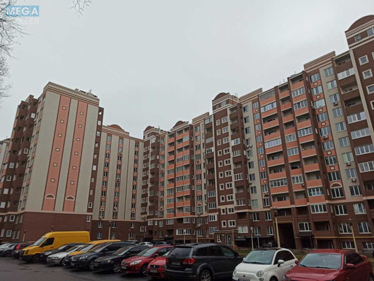 Новобудова, 11 поверхів, <a class="location-link" href="/sofievskaya-borshagovka/" title="Недвижимость Софіївська Борщагівка">Софіївська Борщагівка</a>, Соборна, 105в (изображение 2)