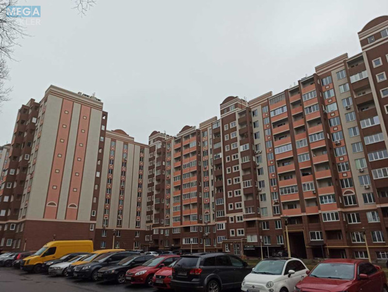Новобудова, 11 поверхів, <a class="location-link" href="/sofievskaya-borshagovka/" title="Недвижимость Софіївська Борщагівка">Софіївська Борщагівка</a>, Соборна, 105в (изображение 2)