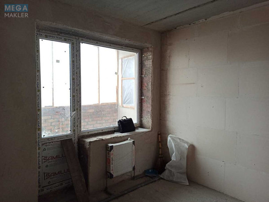 Новобудова, 11 поверхів, <a class="location-link" href="/sofievskaya-borshagovka/" title="Недвижимость Софіївська Борщагівка">Софіївська Борщагівка</a>, Соборна, 105в (изображение 6)