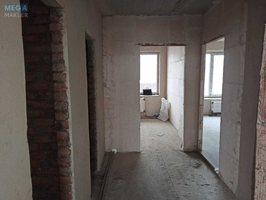 Новобудова, 11 поверхів, <a class="location-link" href="/sofievskaya-borshagovka/" title="Недвижимость Софіївська Борщагівка">Софіївська Борщагівка</a>, Соборна, 105в (изображение 10)