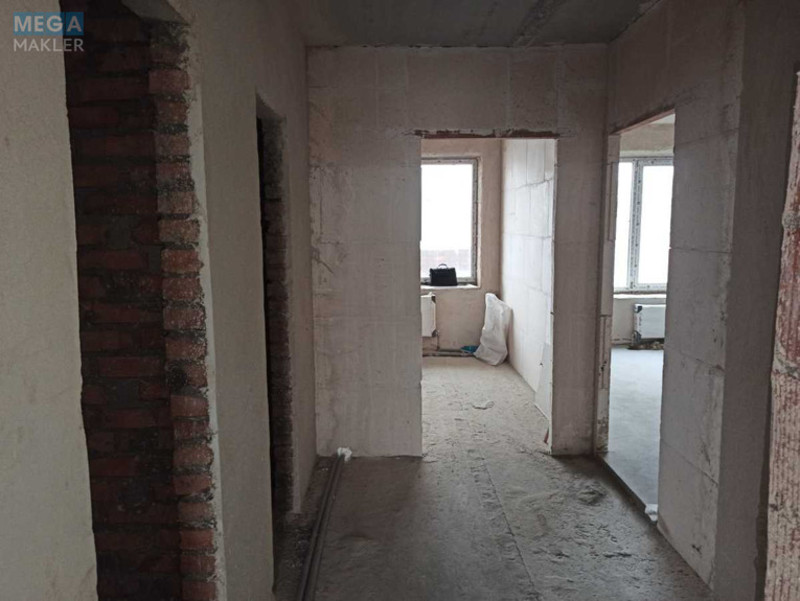 Новобудова, 11 поверхів, <a class="location-link" href="/sofievskaya-borshagovka/" title="Недвижимость Софіївська Борщагівка">Софіївська Борщагівка</a>, Соборна, 105в (изображение 10)