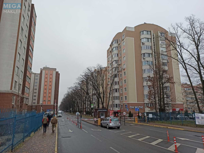 Новобудова, 11 поверхів, <a class="location-link" href="/sofievskaya-borshagovka/" title="Недвижимость Софіївська Борщагівка">Софіївська Борщагівка</a>, Соборна, 105в (изображение 25)