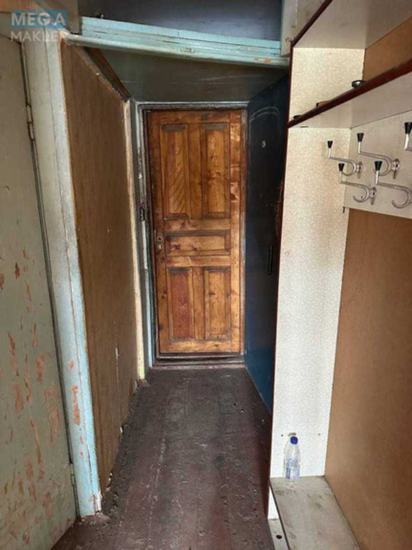 Продаж 2 кімнатної квартири (41/?/5,5), 4 пов. 5 пов. будинку, <a class="location-link" href="/novomoskovsk/" title="Недвижимость Новомосковськ">Новомосковськ</a>, Паланочна (изображение 10)