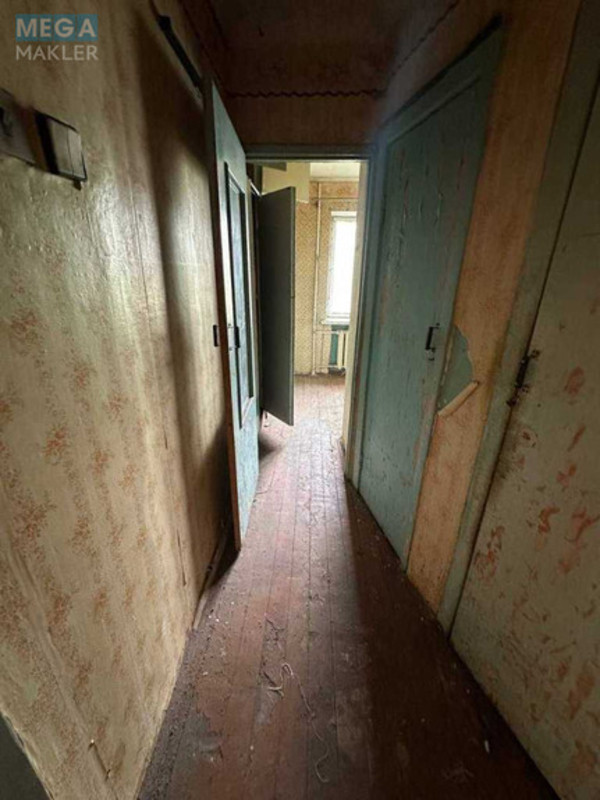 Продаж 2 кімнатної квартири (41/?/5,5), 4 пов. 5 пов. будинку, <a class="location-link" href="/novomoskovsk/" title="Недвижимость Новомосковськ">Новомосковськ</a>, Паланочна (изображение 12)