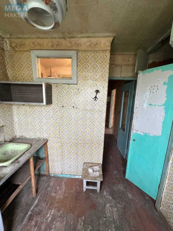Продаж 2 кімнатної квартири (41/?/5,5), 4 пов. 5 пов. будинку, <a class="location-link" href="/novomoskovsk/" title="Недвижимость Новомосковськ">Новомосковськ</a>, Паланочна (изображение 13)