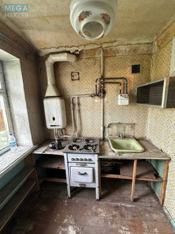 Продаж 2 кімнатної квартири (41/?/5,5), 4 пов. 5 пов. будинку, <a class="location-link" href="/novomoskovsk/" title="Недвижимость Новомосковськ">Новомосковськ</a>, Паланочна (изображение 14)
