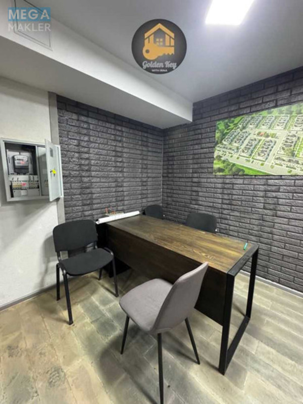 Продаж комерційної нерухомості, 42,70 кв.м, под магазин, <a class="location-link" href="/gora/" title="Недвижимость Гора">Гора</a>, Центральна, 51В (изображение 2)
