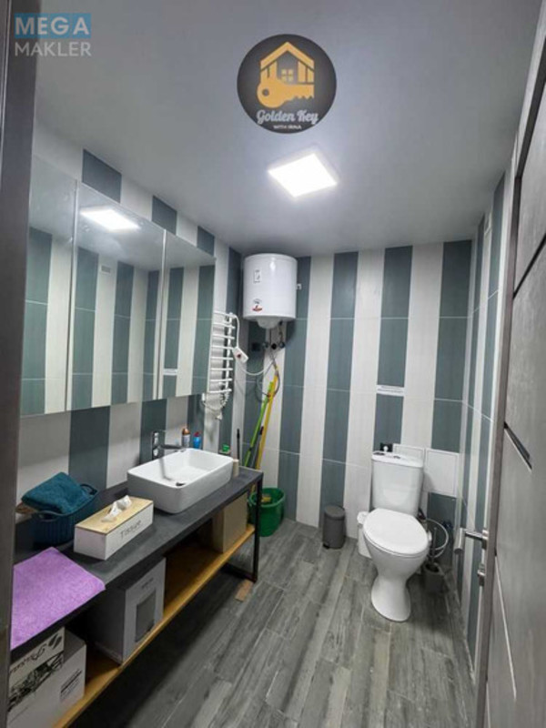 Продаж комерційної нерухомості, 42,70 кв.м, под магазин, <a class="location-link" href="/gora/" title="Недвижимость Гора">Гора</a>, Центральна, 51В (изображение 6)