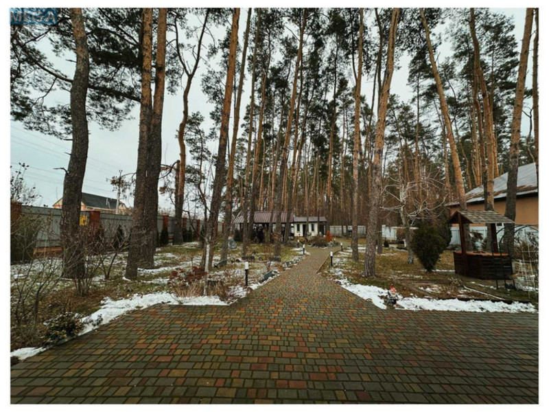 Продаж дома, 2 поверху, 160 кв.м, 5 кімнат, ділянка 12 соток, <a class="location-link" href="/kryachki/" title="Недвижимость Крячки">Крячки</a>, Межова, 1 (изображение 2)
