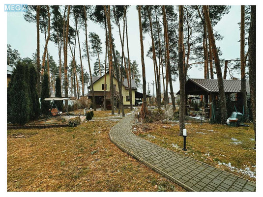 Продаж дома, 2&nbsp;поверху, 160&nbsp;кв.м, 5&nbsp;кімнат, ділянка 12&nbsp;соток, <a class="location-link" href="/kryachki/" title="Недвижимость Крячки">Крячки</a>, Межова, 1 (изображение 3)