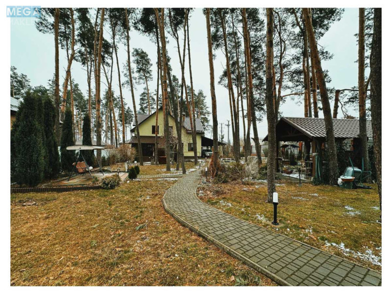 Продаж дома, 2 поверху, 160 кв.м, 5 кімнат, ділянка 12 соток, <a class="location-link" href="/kryachki/" title="Недвижимость Крячки">Крячки</a>, Межова, 1 (изображение 3)