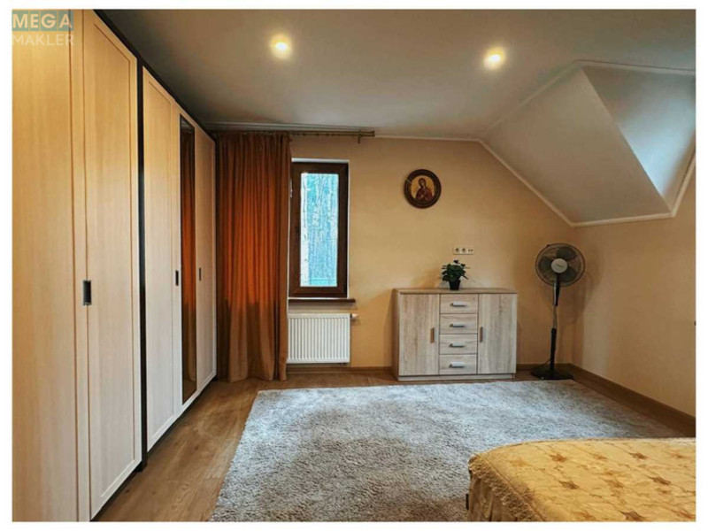 Продаж дома, 2 поверху, 160 кв.м, 5 кімнат, ділянка 12 соток, <a class="location-link" href="/kryachki/" title="Недвижимость Крячки">Крячки</a>, Межова, 1 (изображение 7)