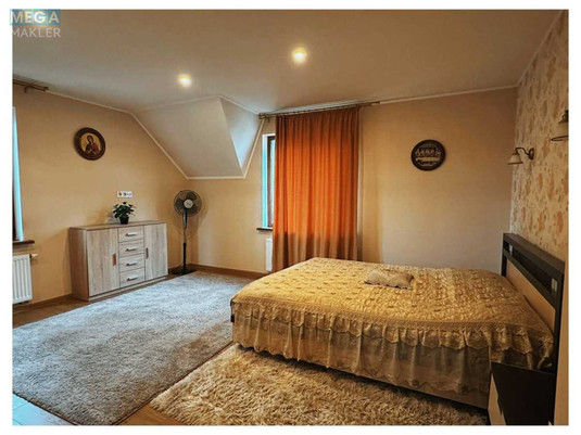 Продаж дома, 2&nbsp;поверху, 160&nbsp;кв.м, 5&nbsp;кімнат, ділянка 12&nbsp;соток, <a class="location-link" href="/kryachki/" title="Недвижимость Крячки">Крячки</a>, Межова, 1 (изображение 8)