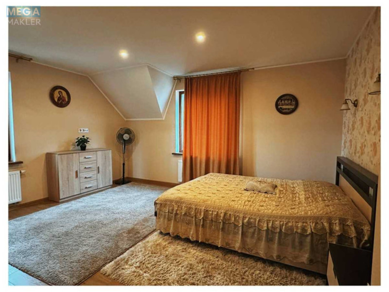 Продаж дома, 2 поверху, 160 кв.м, 5 кімнат, ділянка 12 соток, <a class="location-link" href="/kryachki/" title="Недвижимость Крячки">Крячки</a>, Межова, 1 (изображение 8)
