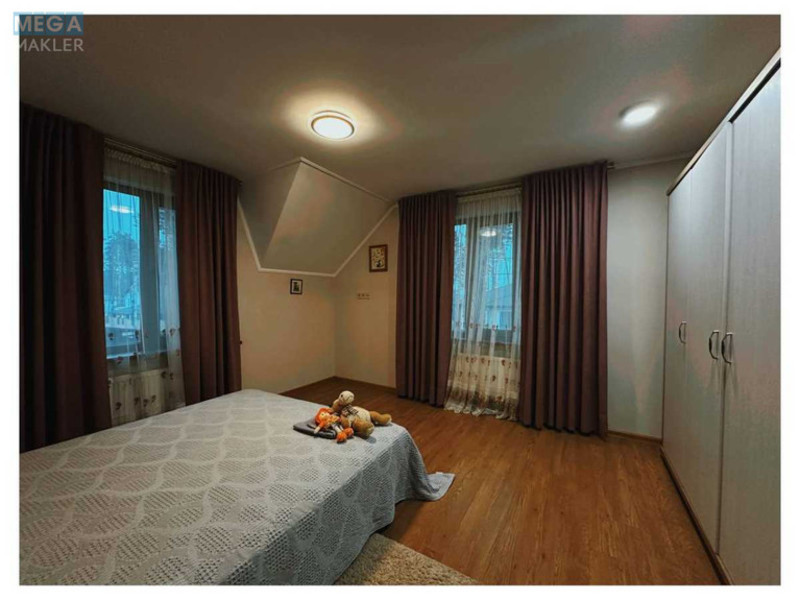Продаж дома, 2 поверху, 160 кв.м, 5 кімнат, ділянка 12 соток, <a class="location-link" href="/kryachki/" title="Недвижимость Крячки">Крячки</a>, Межова, 1 (изображение 10)