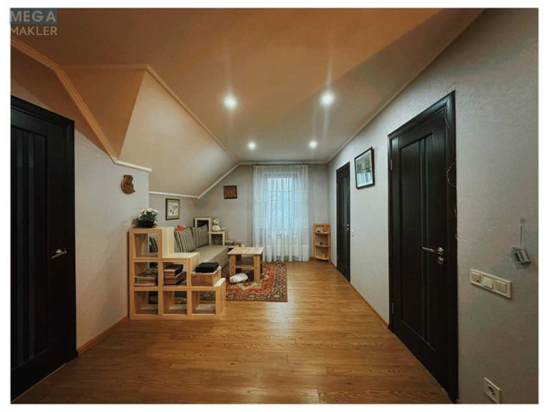 Продаж дома, 2 поверху, 160 кв.м, 5 кімнат, ділянка 12 соток, <a class="location-link" href="/kryachki/" title="Недвижимость Крячки">Крячки</a>, Межова, 1 (изображение 12)