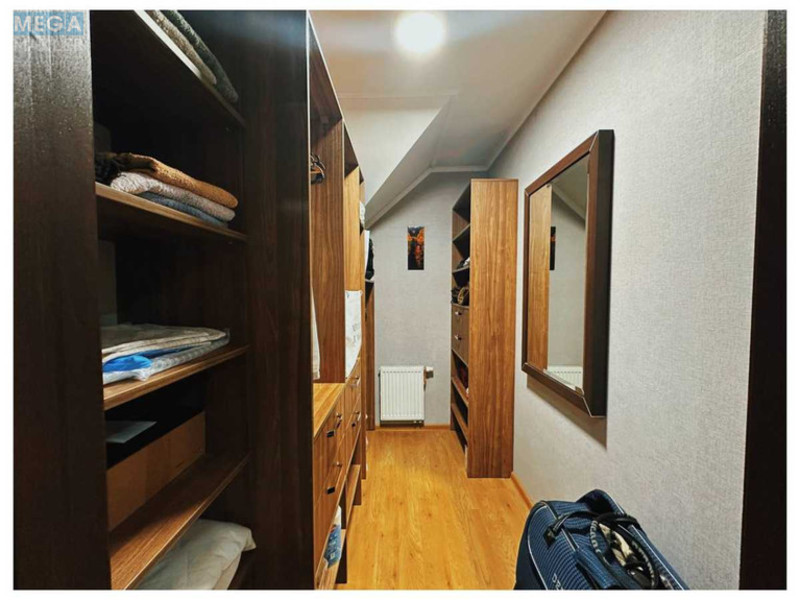 Продаж дома, 2 поверху, 160 кв.м, 5 кімнат, ділянка 12 соток, <a class="location-link" href="/kryachki/" title="Недвижимость Крячки">Крячки</a>, Межова, 1 (изображение 14)