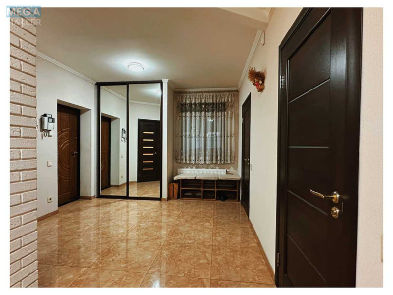 Продаж дома, 2 поверху, 160 кв.м, 5 кімнат, ділянка 12 соток, <a class="location-link" href="/kryachki/" title="Недвижимость Крячки">Крячки</a>, Межова, 1 (изображение 17)