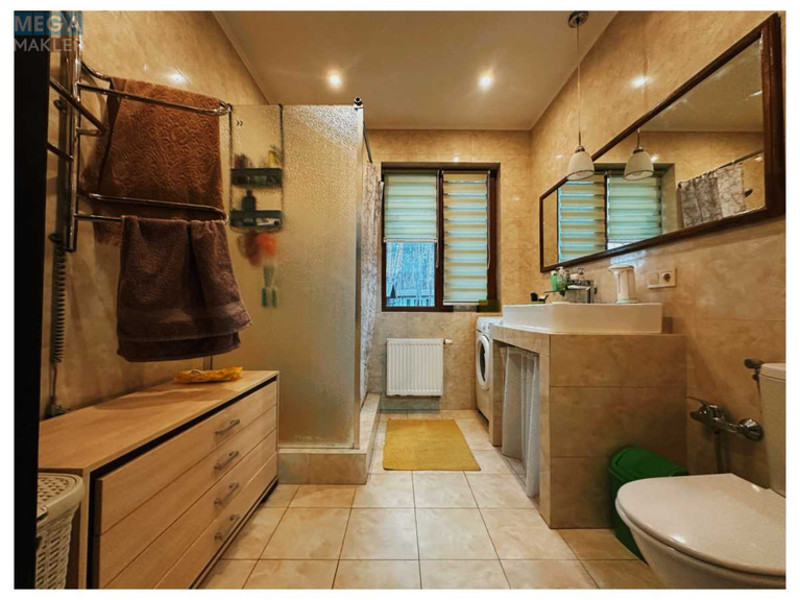 Продаж дома, 2 поверху, 160 кв.м, 5 кімнат, ділянка 12 соток, <a class="location-link" href="/kryachki/" title="Недвижимость Крячки">Крячки</a>, Межова, 1 (изображение 18)