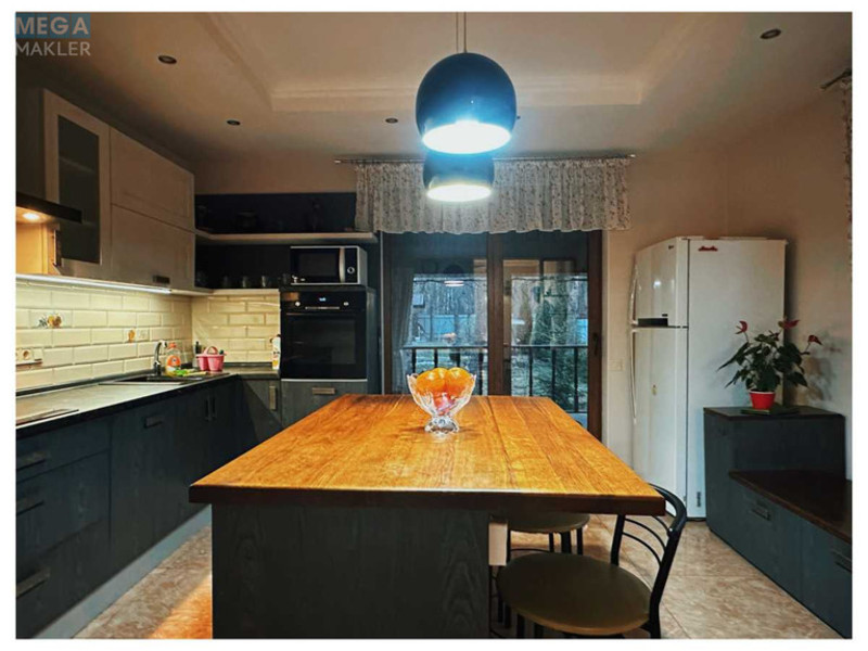 Продаж дома, 2 поверху, 160 кв.м, 5 кімнат, ділянка 12 соток, <a class="location-link" href="/kryachki/" title="Недвижимость Крячки">Крячки</a>, Межова, 1 (изображение 20)