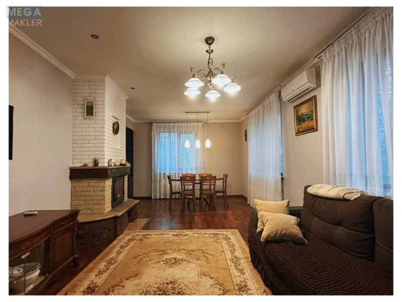 Продаж дома, 2 поверху, 160 кв.м, 5 кімнат, ділянка 12 соток, <a class="location-link" href="/kryachki/" title="Недвижимость Крячки">Крячки</a>, Межова, 1 (изображение 22)