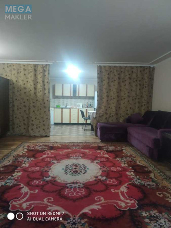 Оренда 1 кімнатної квартири, <a class="location-link" href="/odessa/" title="Недвижимость Одеса">Одеса</a>, <a class="location-link" href="/odessa/suvorovskij/" title="Недвижимость Суворовський район">Суворовський р-н</a>, Николая Михновского, 45-а (изображение 3)